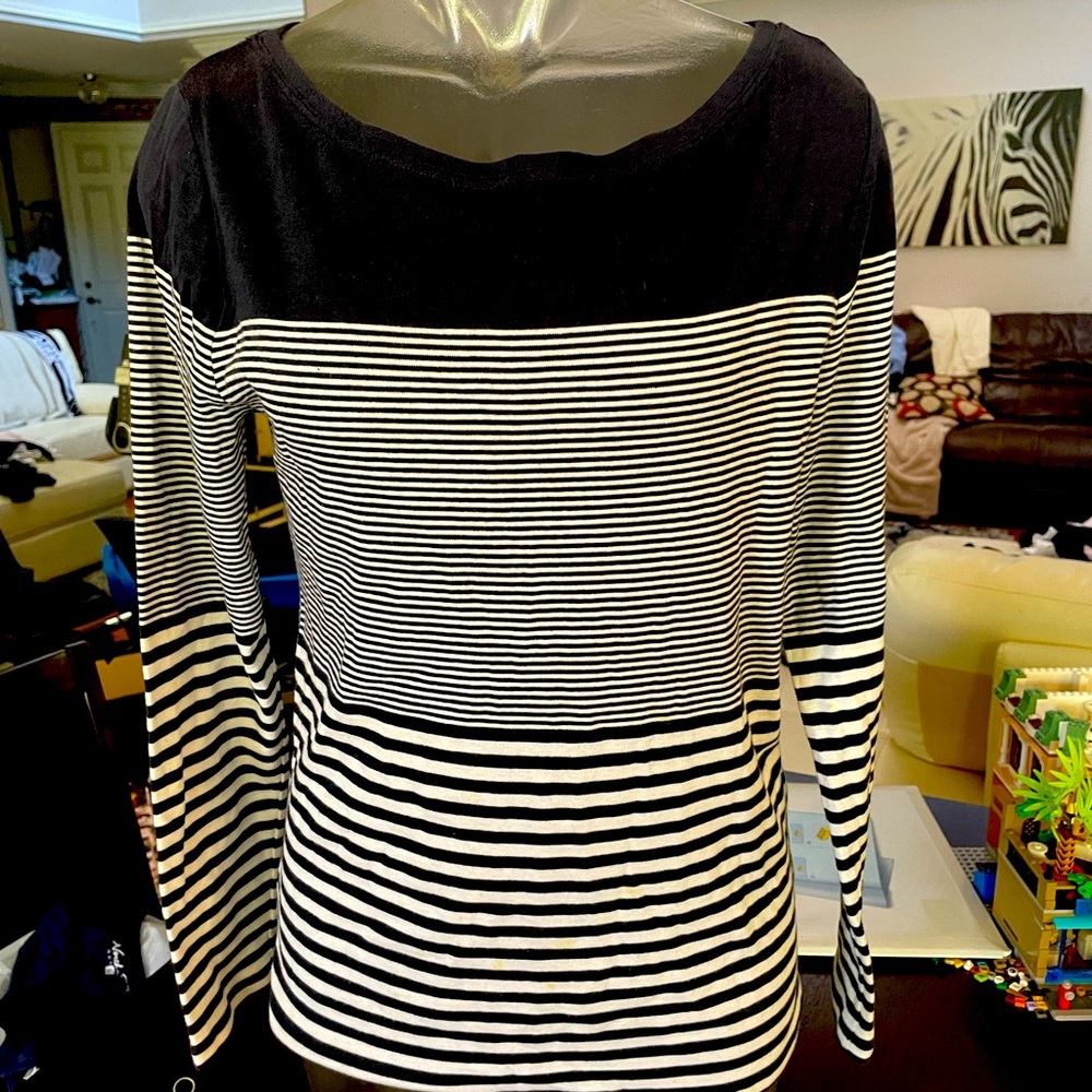 Ann Taylor